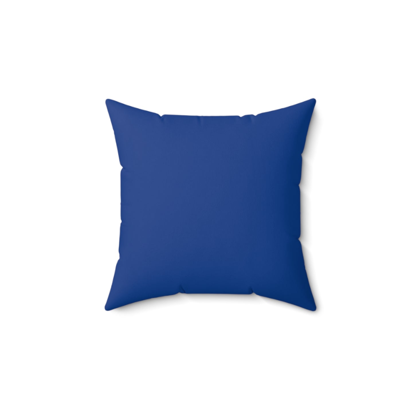 Jehovah Nissi - Spun Polyester Square Pillow