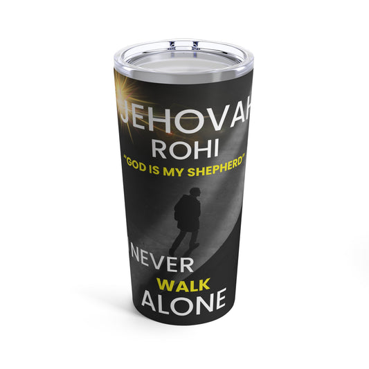 Jehovah Rohi - Tumbler 20 oz