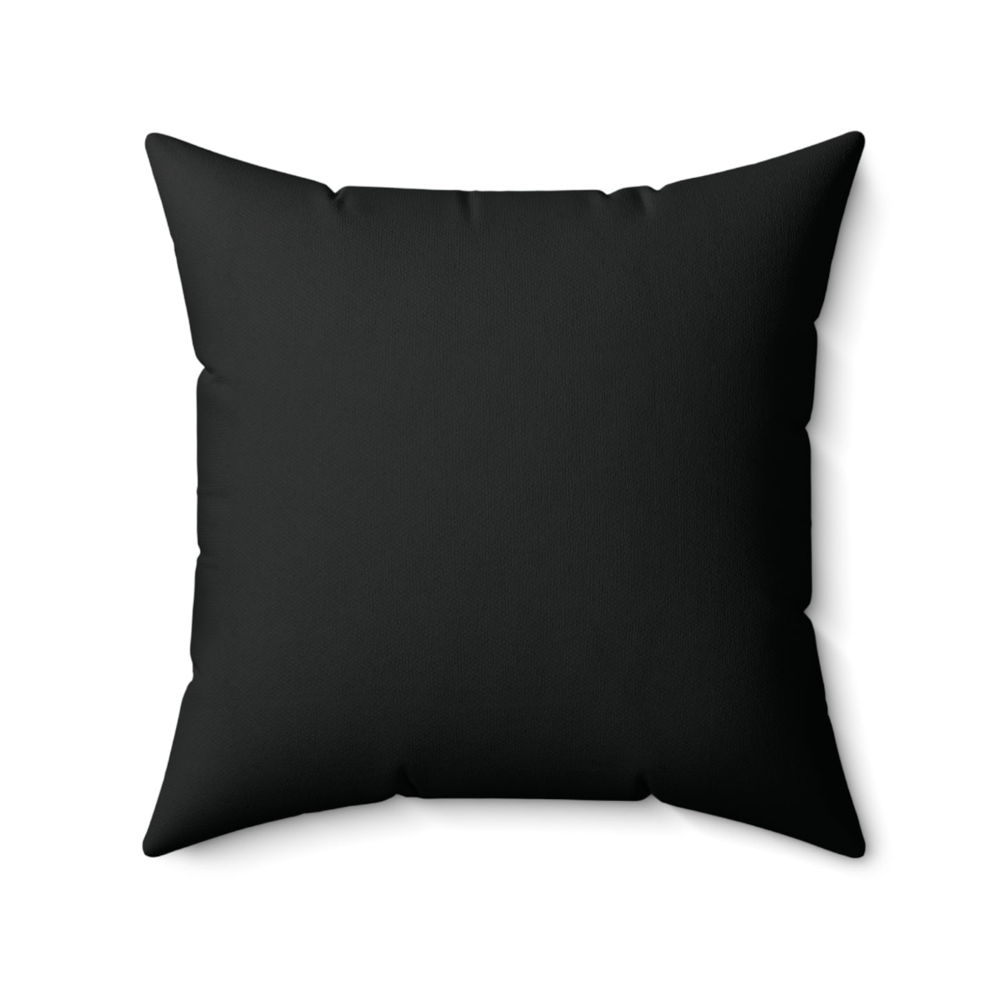 Jehovah Rohi - Spun Polyester Square Pillow