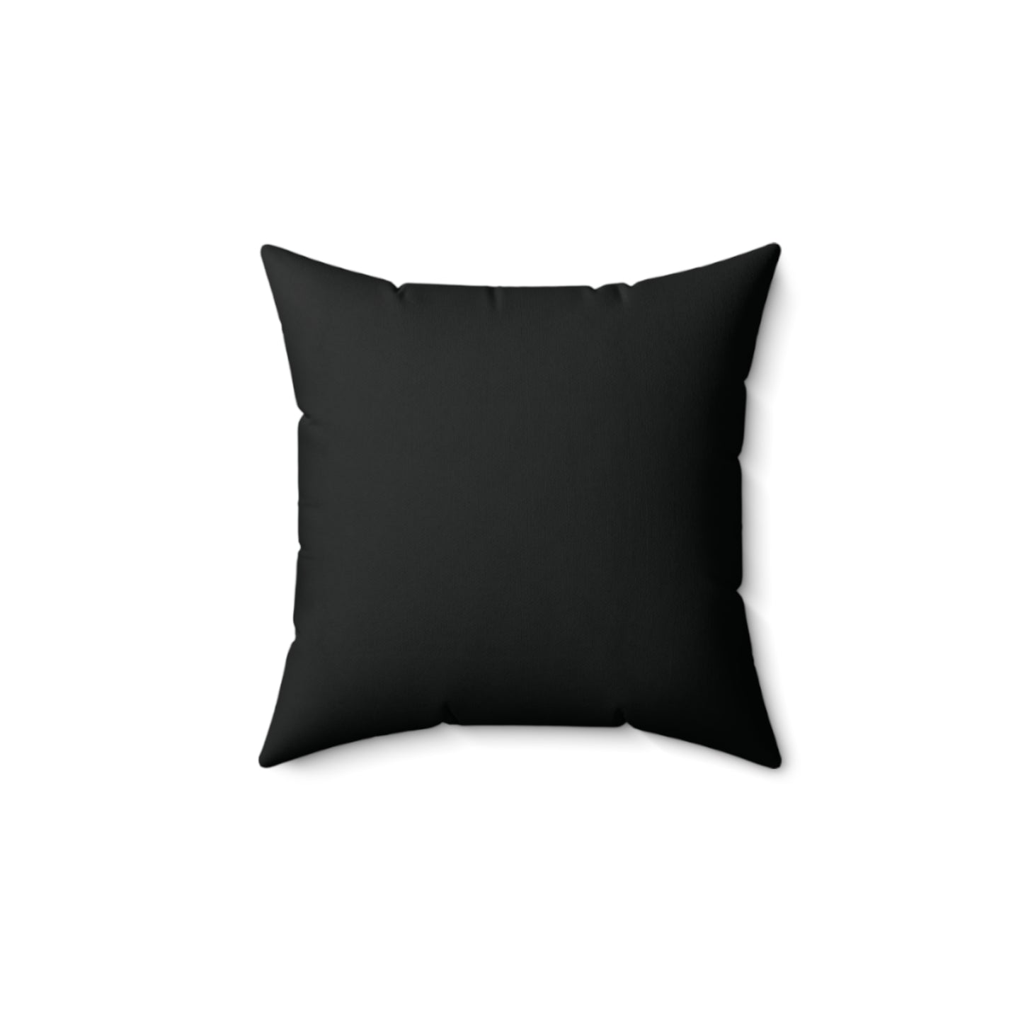 Jehovah Rohi - Spun Polyester Square Pillow